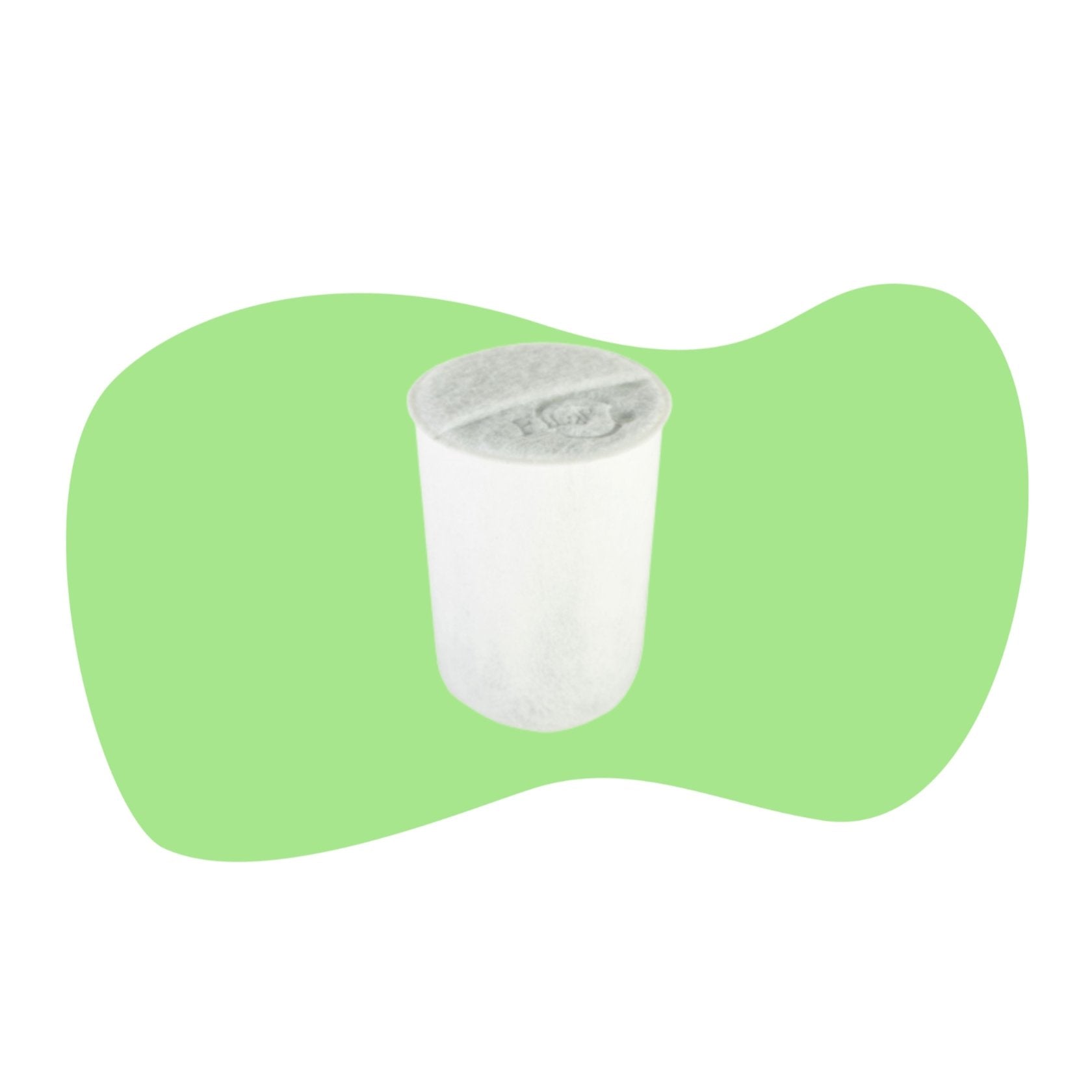 Pods for Hard Water (3 count) - Fil₂R water
